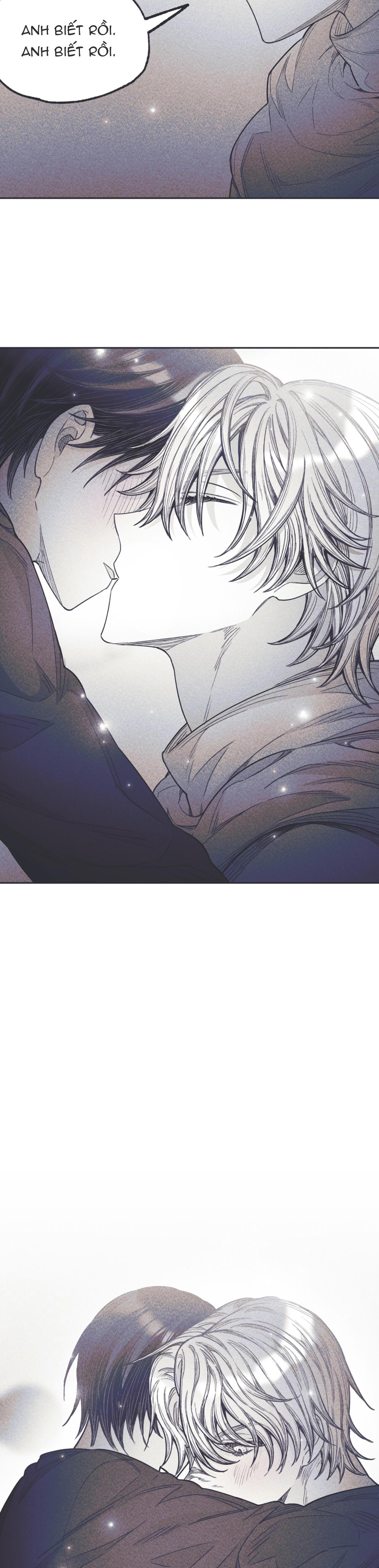 Đọc truyện Hồi ức cơn thịnh nộ - Chapter 29