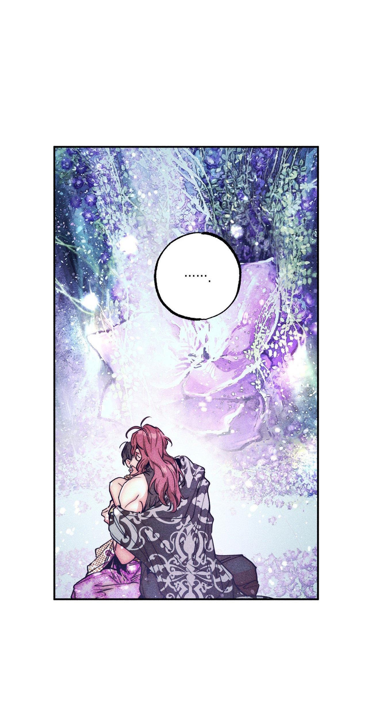 Đọc truyện Làm vị cứu tinh thật dễ dàng - Chapter 76