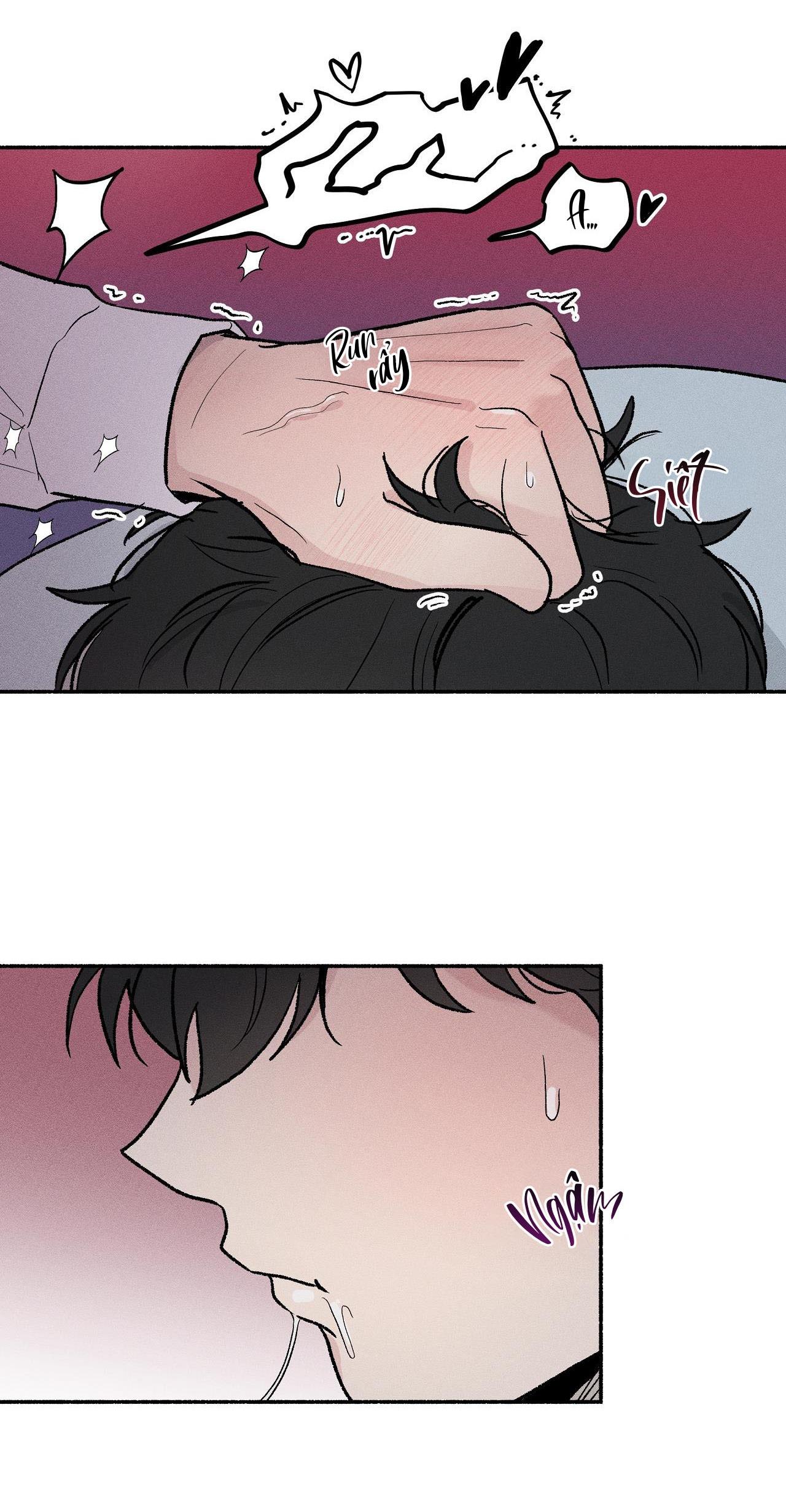 Đọc truyện  Khi Người Lơ Đãng - Chapter 8