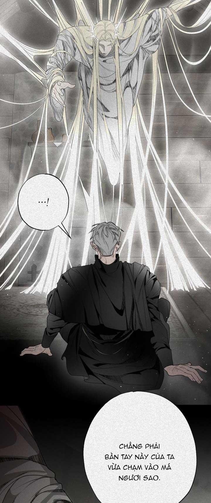Đọc truyện HƯƠNG VỊ NGƯỜI NGOÀI HÀNH TINH - Chapter 27