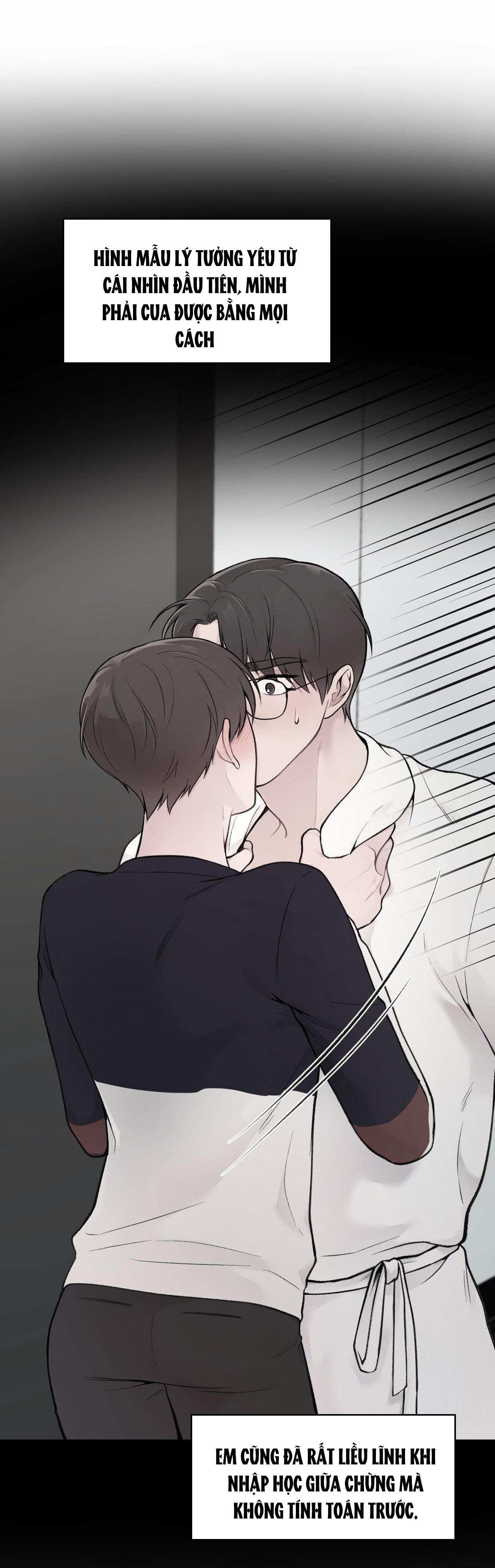 Đọc truyện ZAI ĐẸP NHƯNG LẠI THÍCH DẠY ĐỜI - Chapter 50