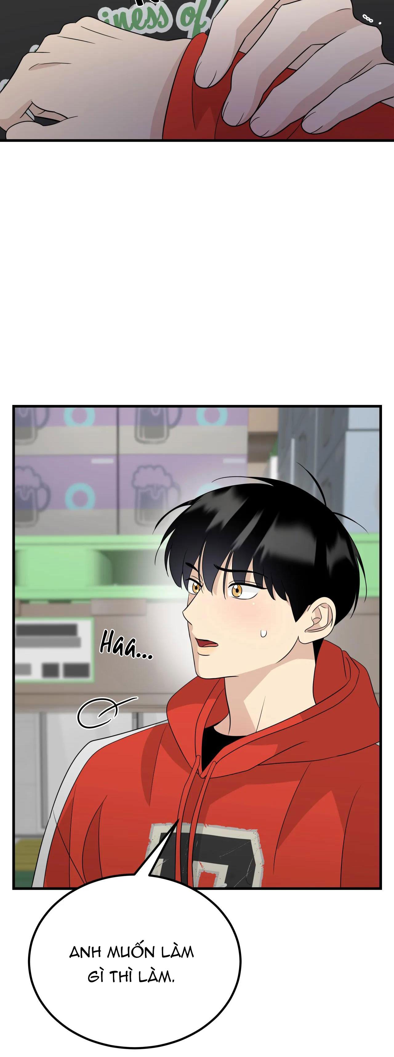 Đọc truyện TÌNH YÊU CỔ TÍCH - Chapter 36