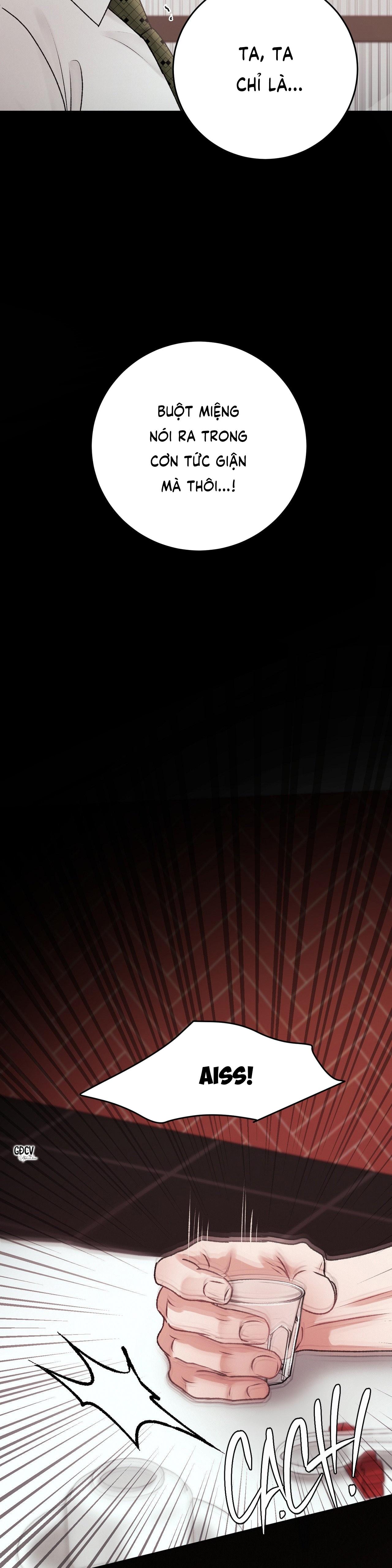 Đọc truyện CON NUÔI BẤT ĐẮC DĨ - Chapter 42