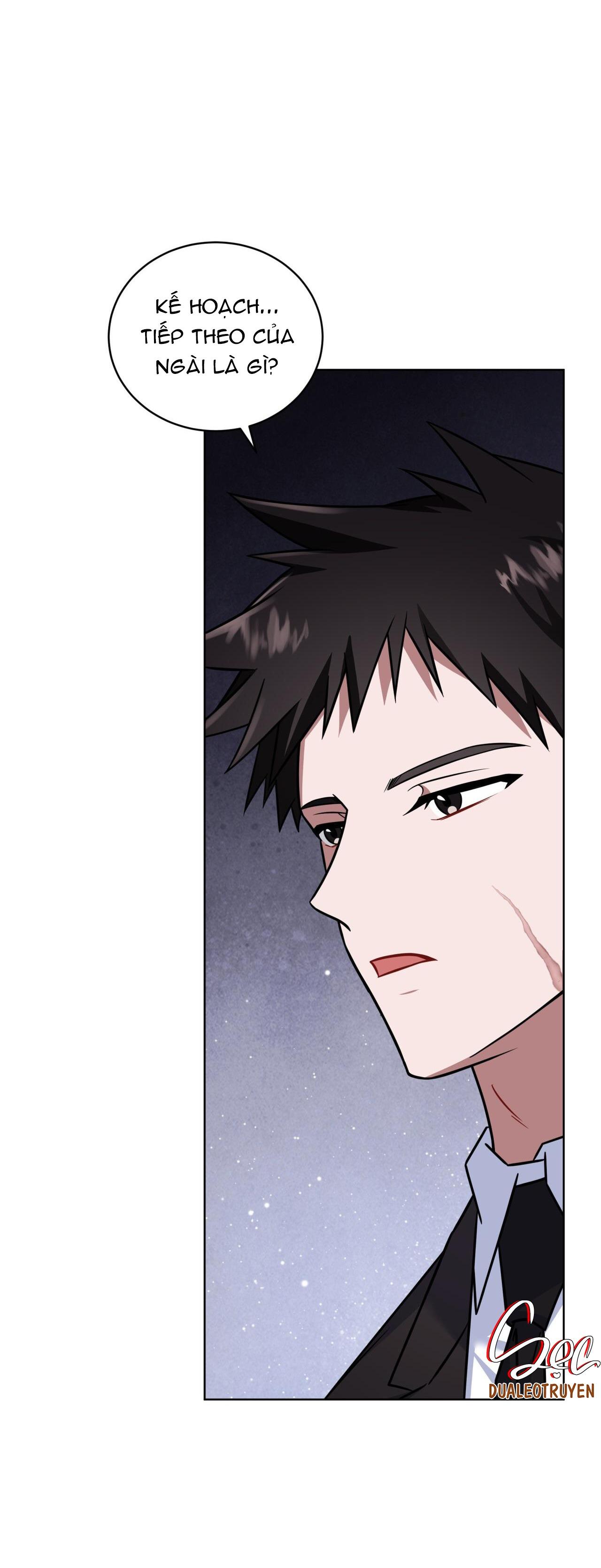Đọc truyện NƯỚC UỐNG TÌNH YÊU CỦA CÁO PLIN - Chapter 24