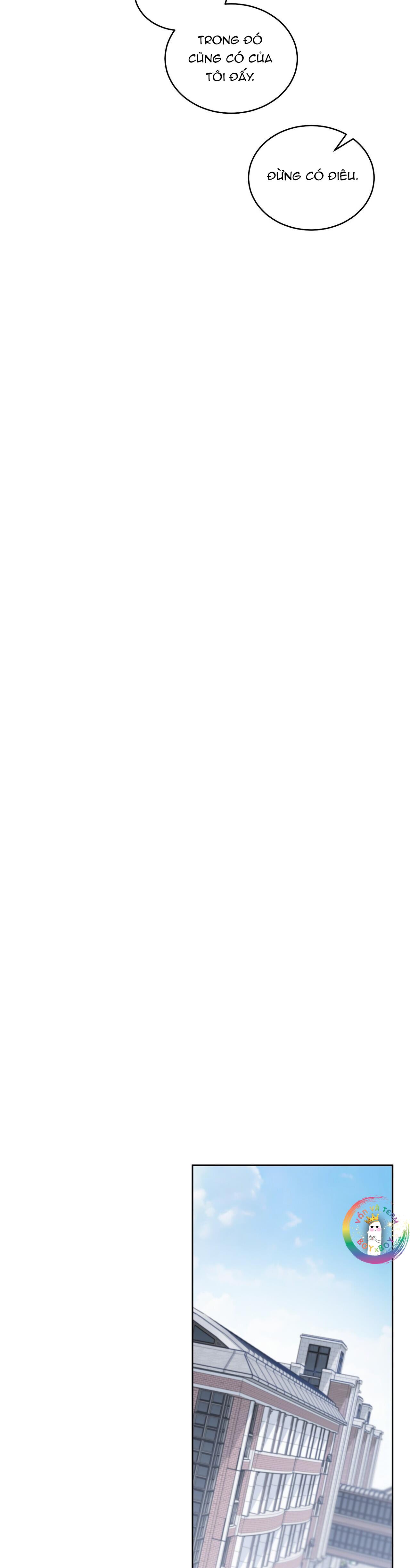 Đọc truyện (END) Merry Marbling - Chapter 87