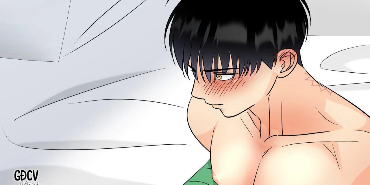 Đọc truyện KẾT ĐÔI VỚI CHÀNG TIÊN - Chapter 11