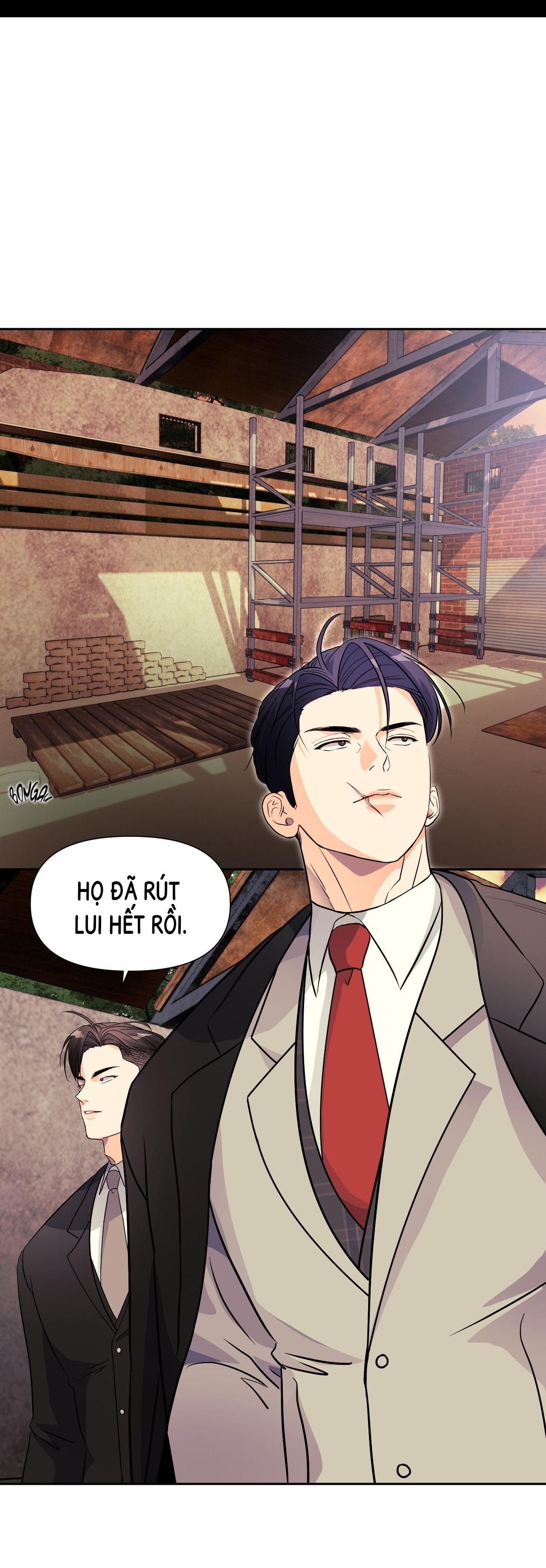 Đọc truyện Nuôi máy DẬP từ nhỏ - Chapter 10