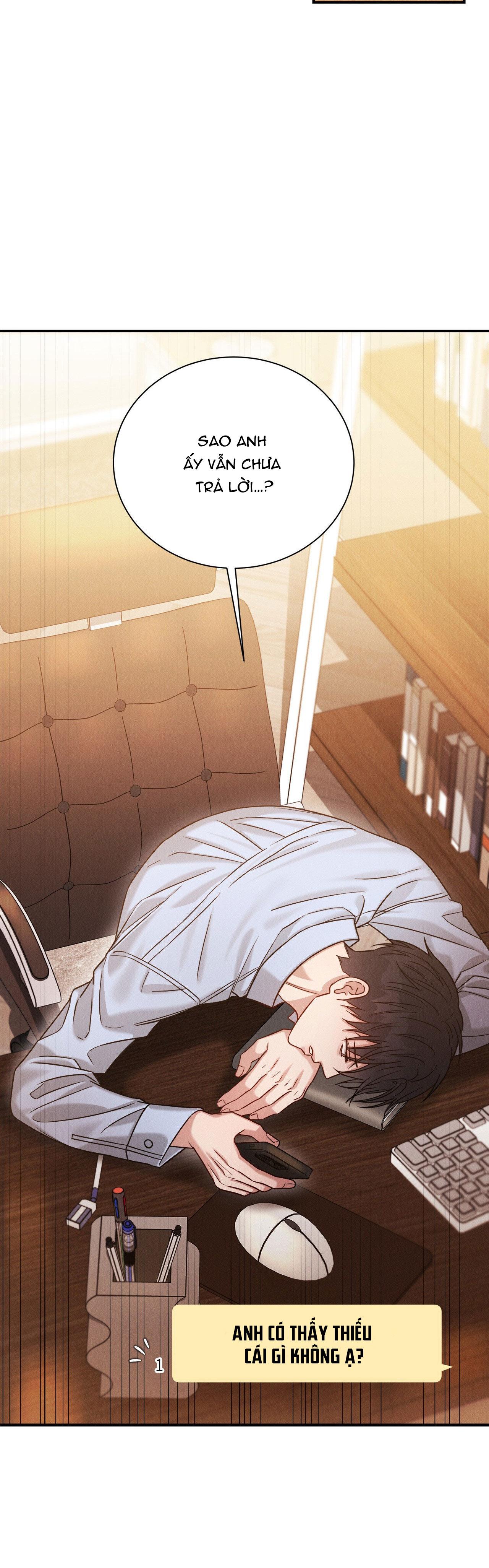 Đọc truyện GIẢ DƯỢC - Chapter 46