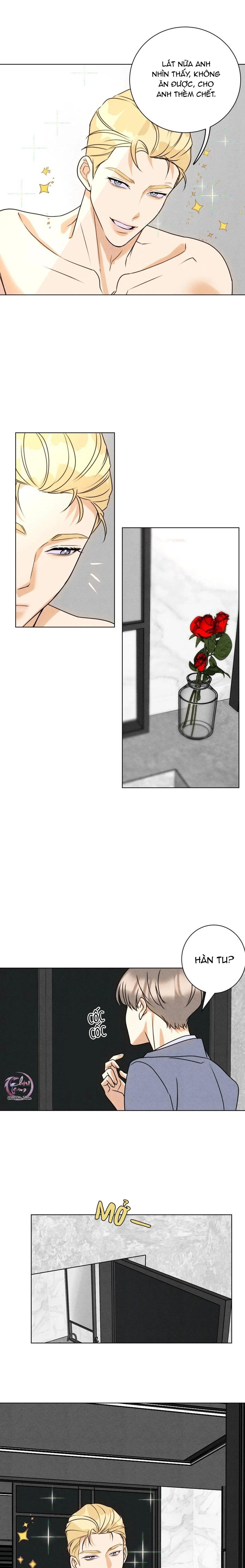 Đọc truyện Anh Trai Rẻ Tiền Của Tôi (END) - Chapter 48