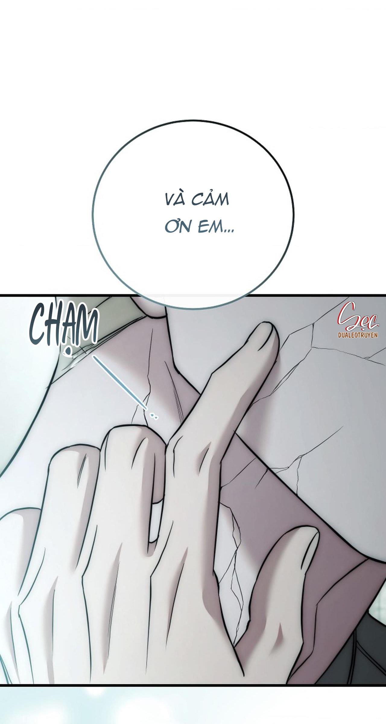 Đọc truyện (ABO) MỐI QUAN HỆ KHÔNG HOÀN CHỈNH - Chapter 58