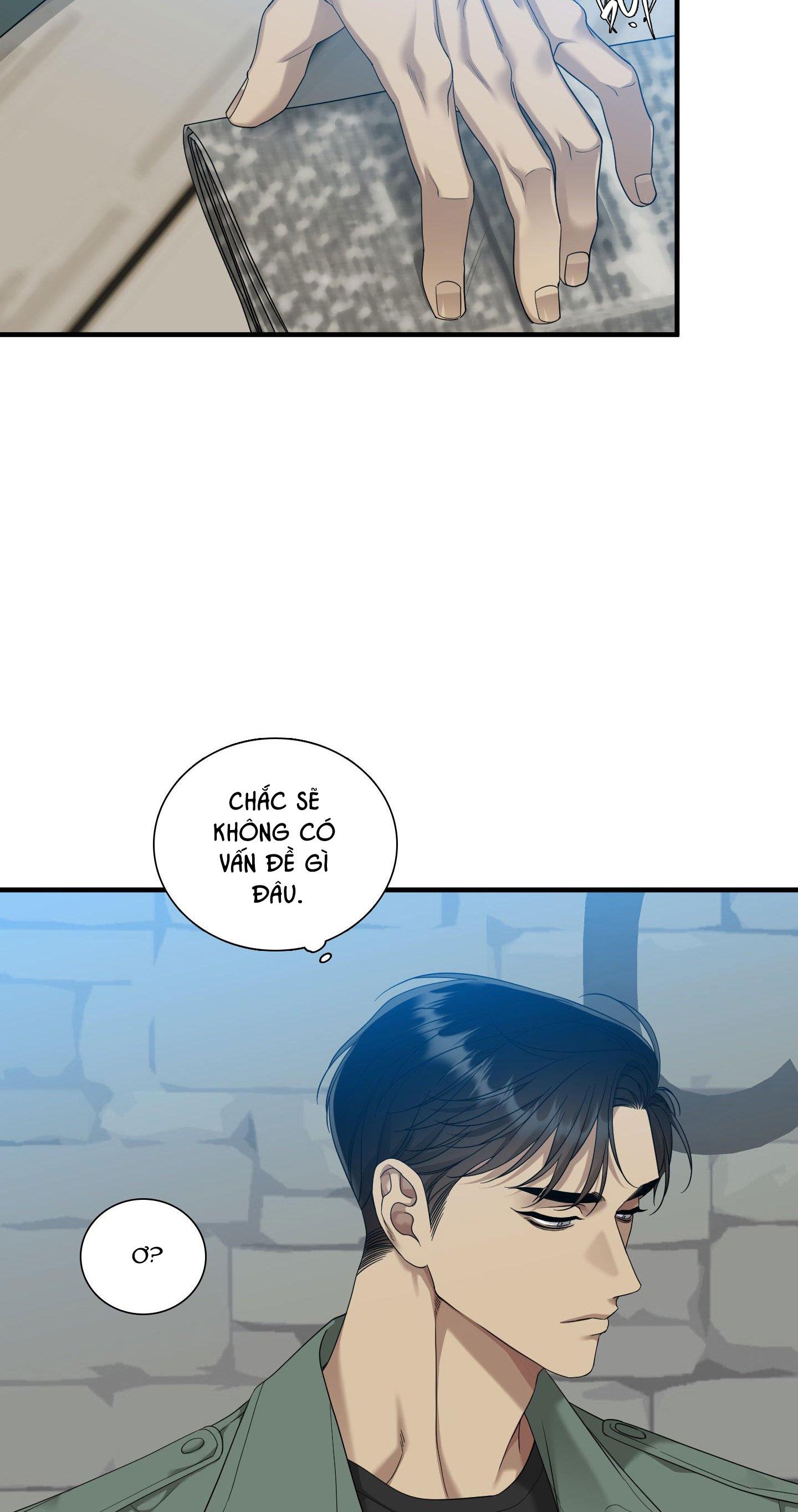 Đọc truyện DEAR. 00 - Chapter 4