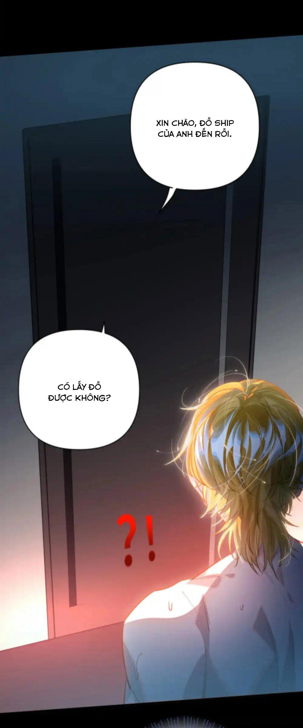 Đọc truyện Tôi có bệnh - Chapter 39
