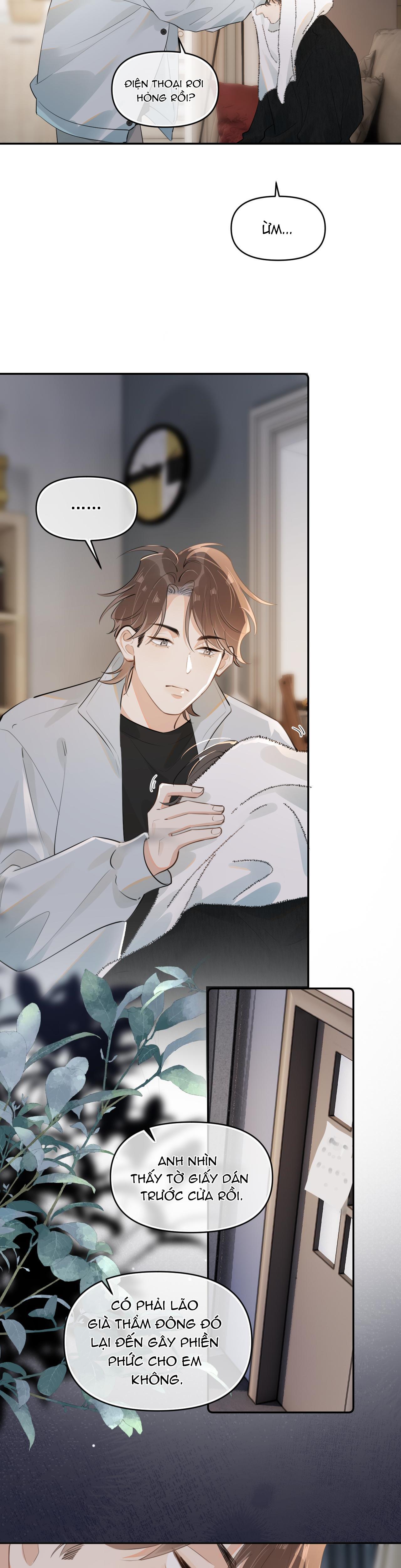 Đọc truyện Cậu Vượt Giới Hạn Rồi - Chapter 37
