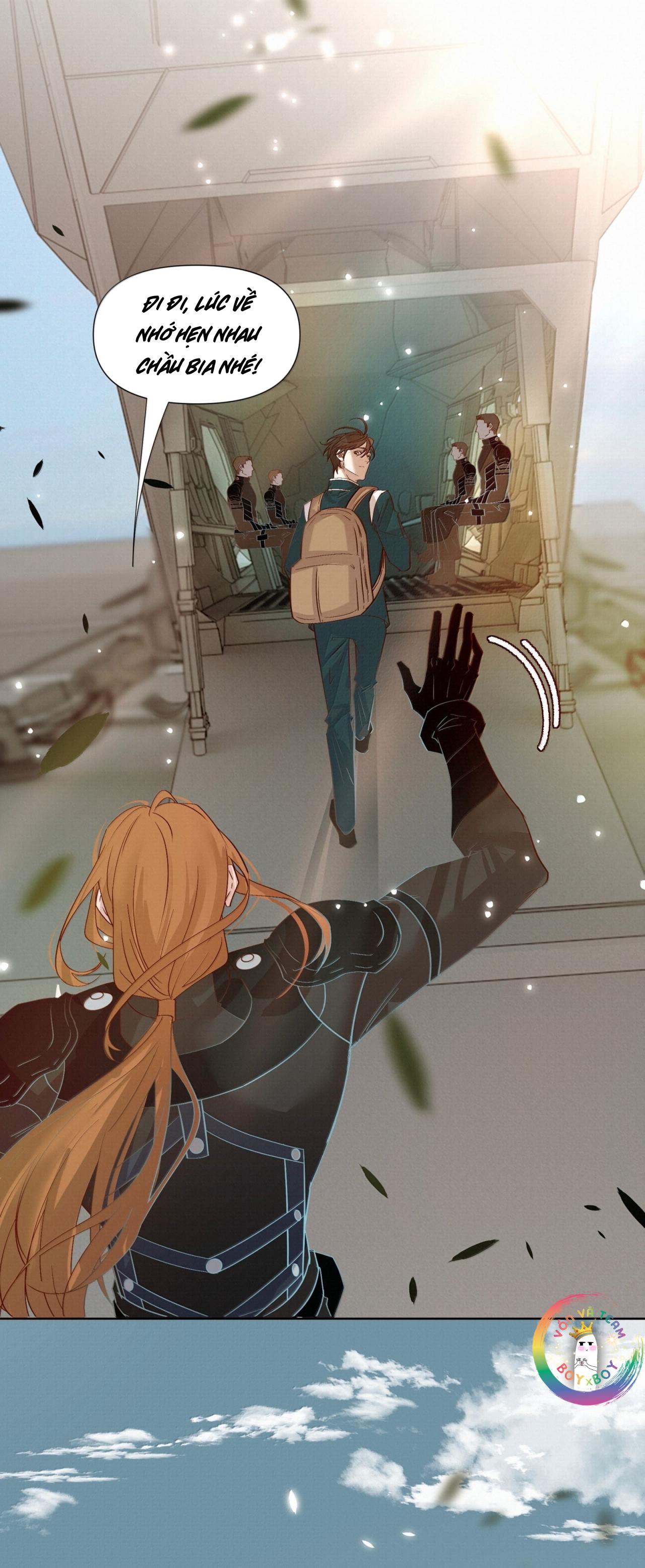 Đọc truyện Trỗi Dậy Từ Tro Tàn - Chapter 64