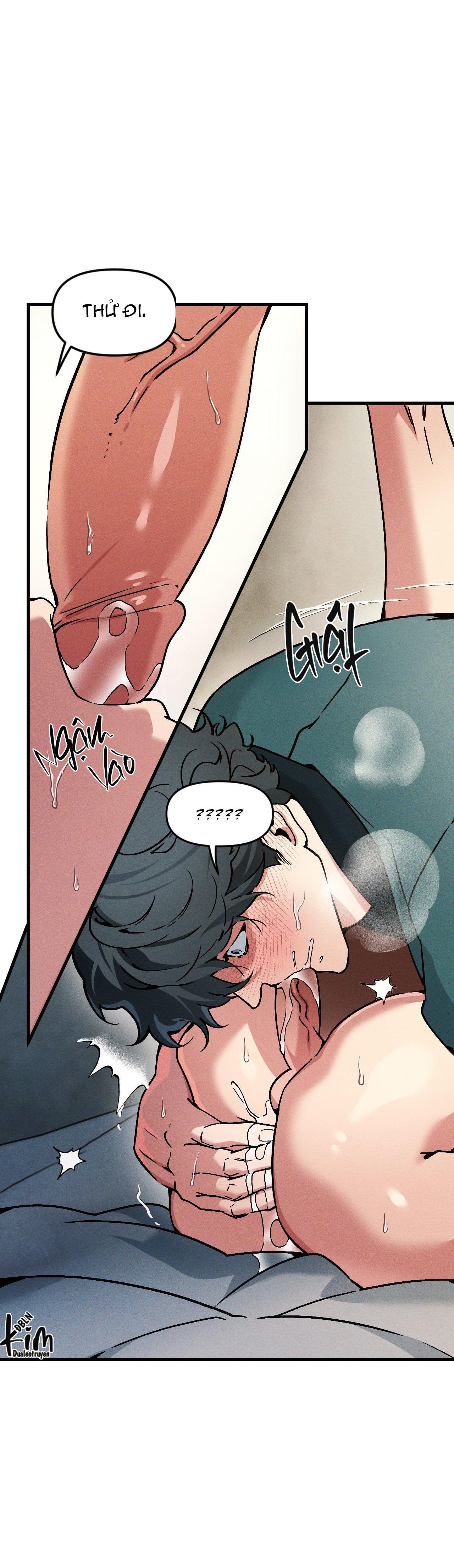 Đọc truyện ANH CHỒNG TẾ PHẨM - Chapter 15