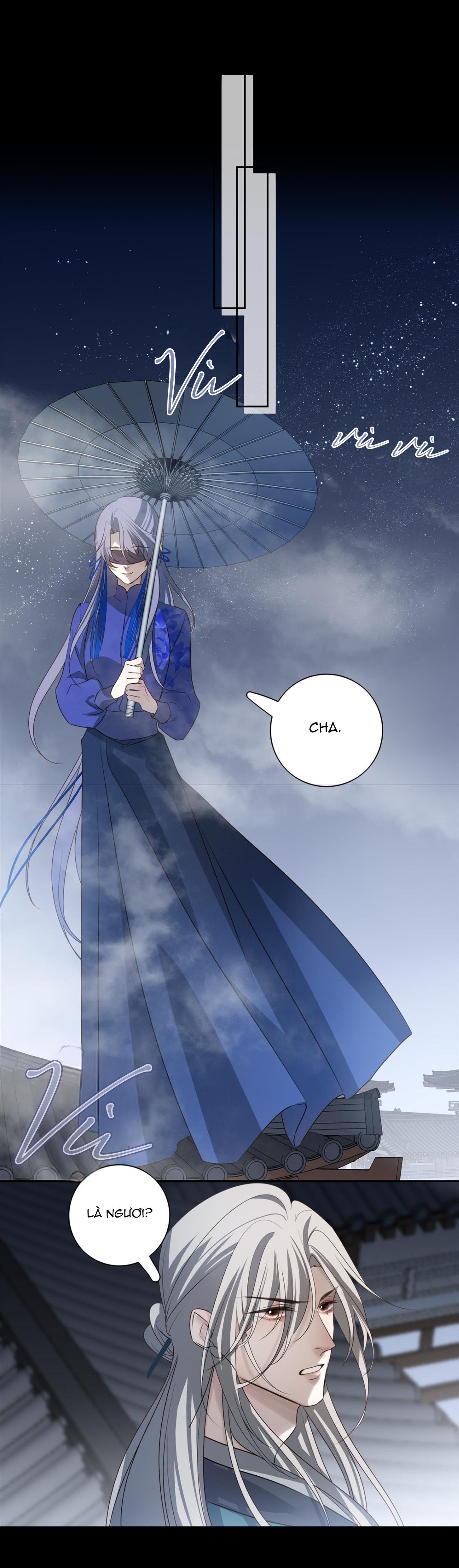 Đọc truyện Sau Khi Chết Ta Trở Thành Nốt Chu Sa Của Ca Ca - Chapter 65
