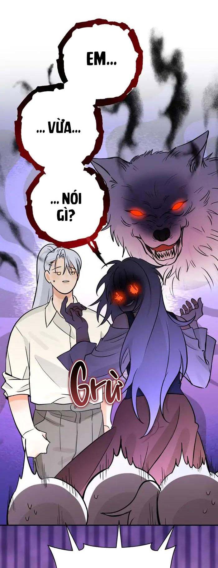 Đọc truyện Mắc Kẹt Trong Game Hẹn Hò Của Em Gái Tôi - Chapter 21