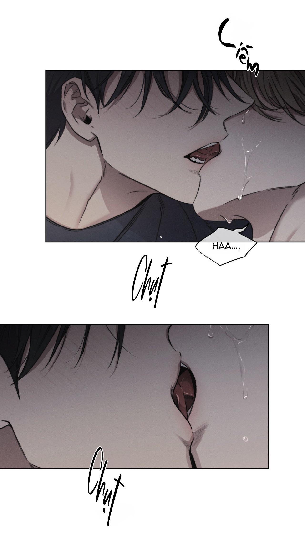 Đọc truyện STILL LOVE YOU - Chapter 20