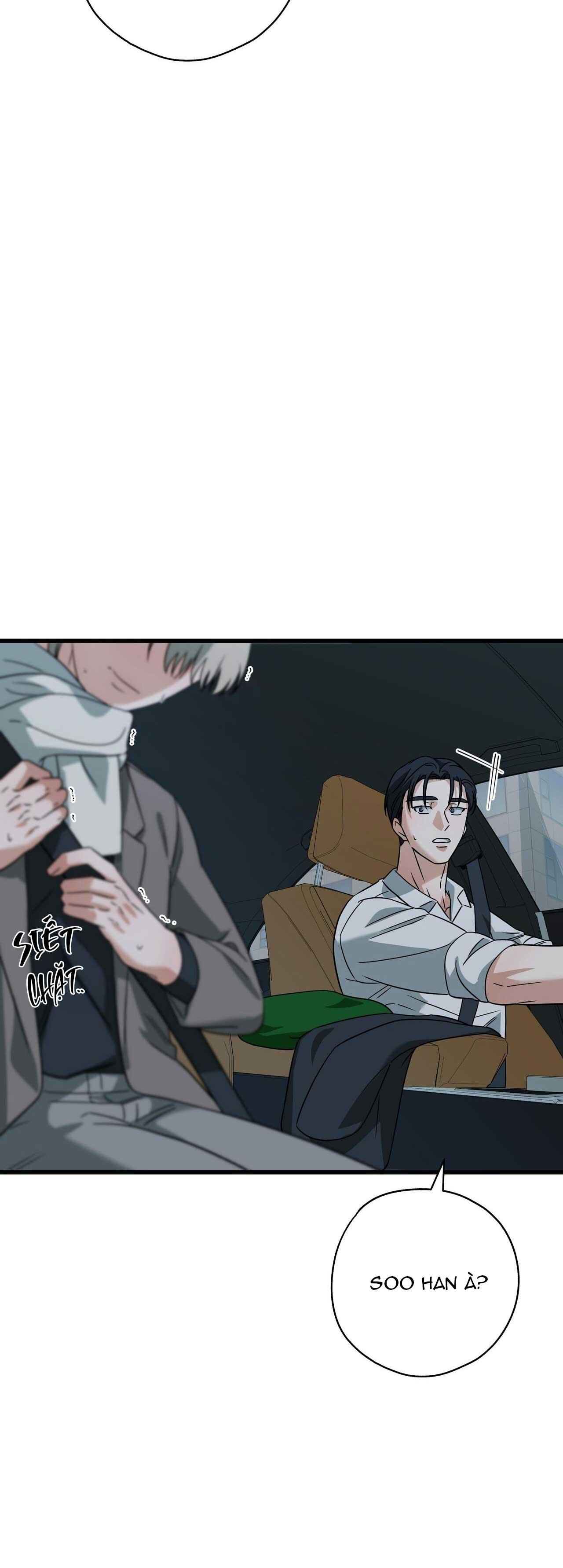Đọc truyện HỢP ĐỒNG KẸO NGỌT - Chapter 18