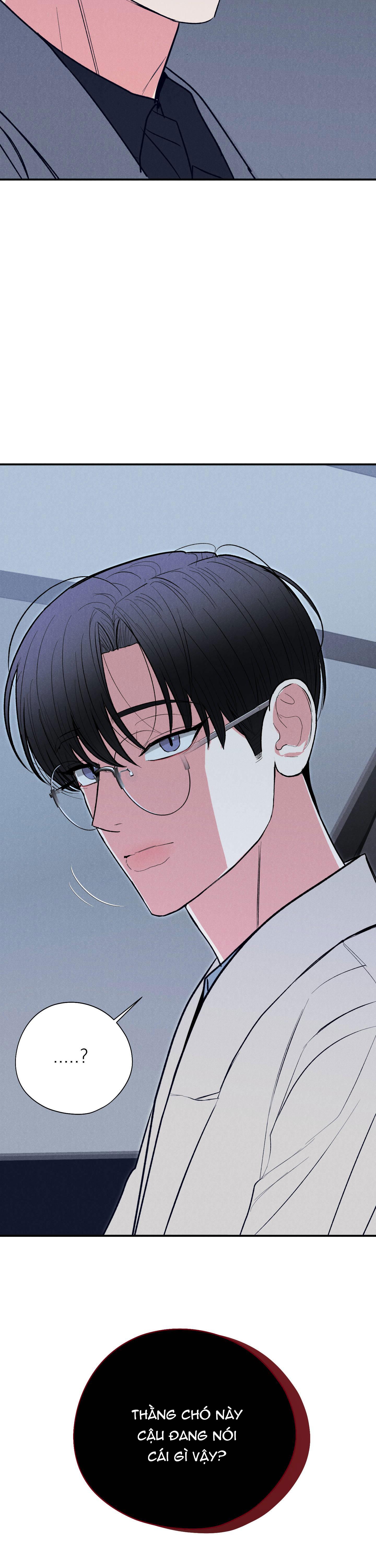 Đọc truyện (DROP) MÓN QUÀ DÀNH CHO KẺ NGẠO MẠN - Chapter 44