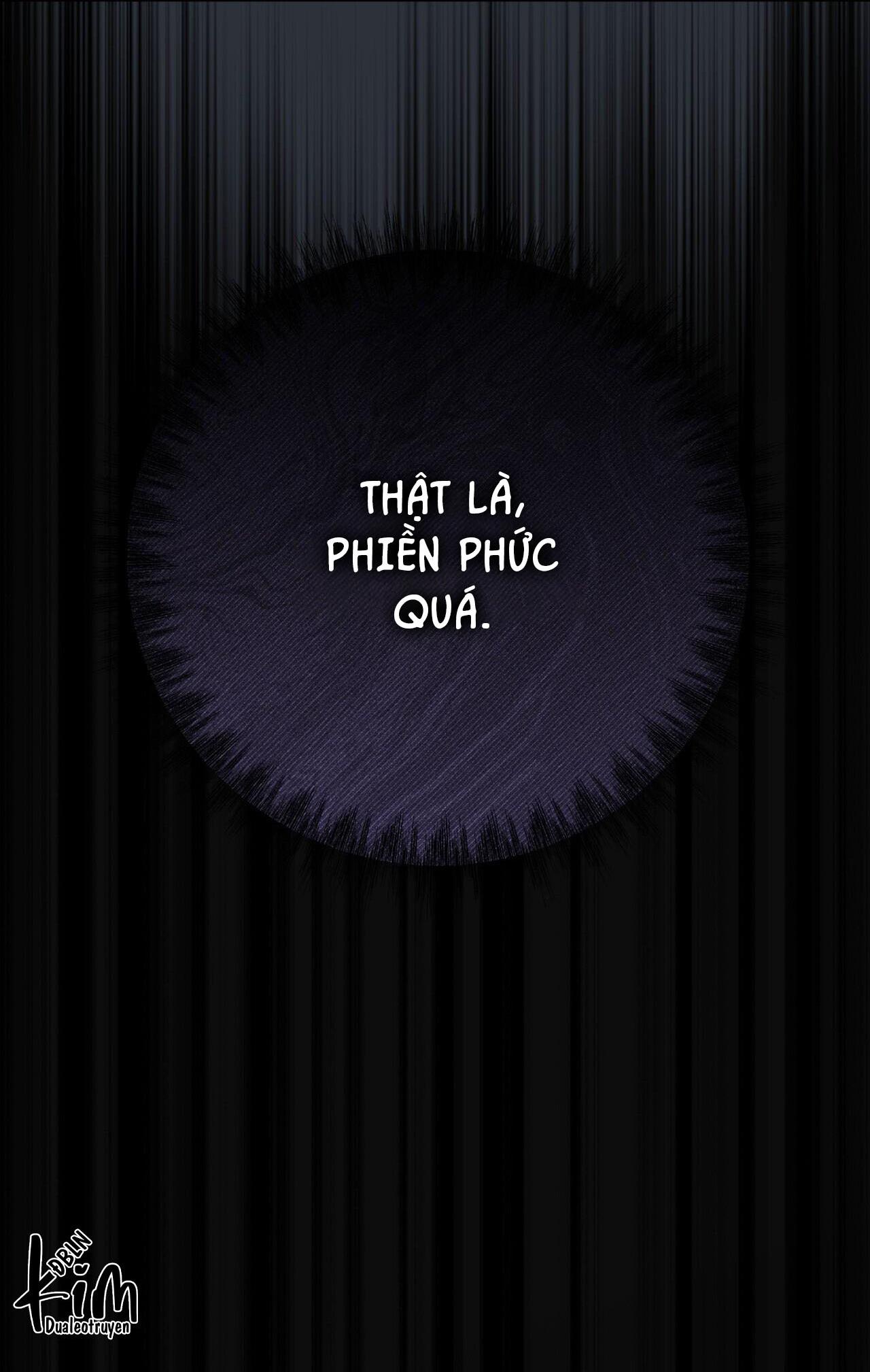 Đọc truyện CHÁN GHÉT - Chapter 19