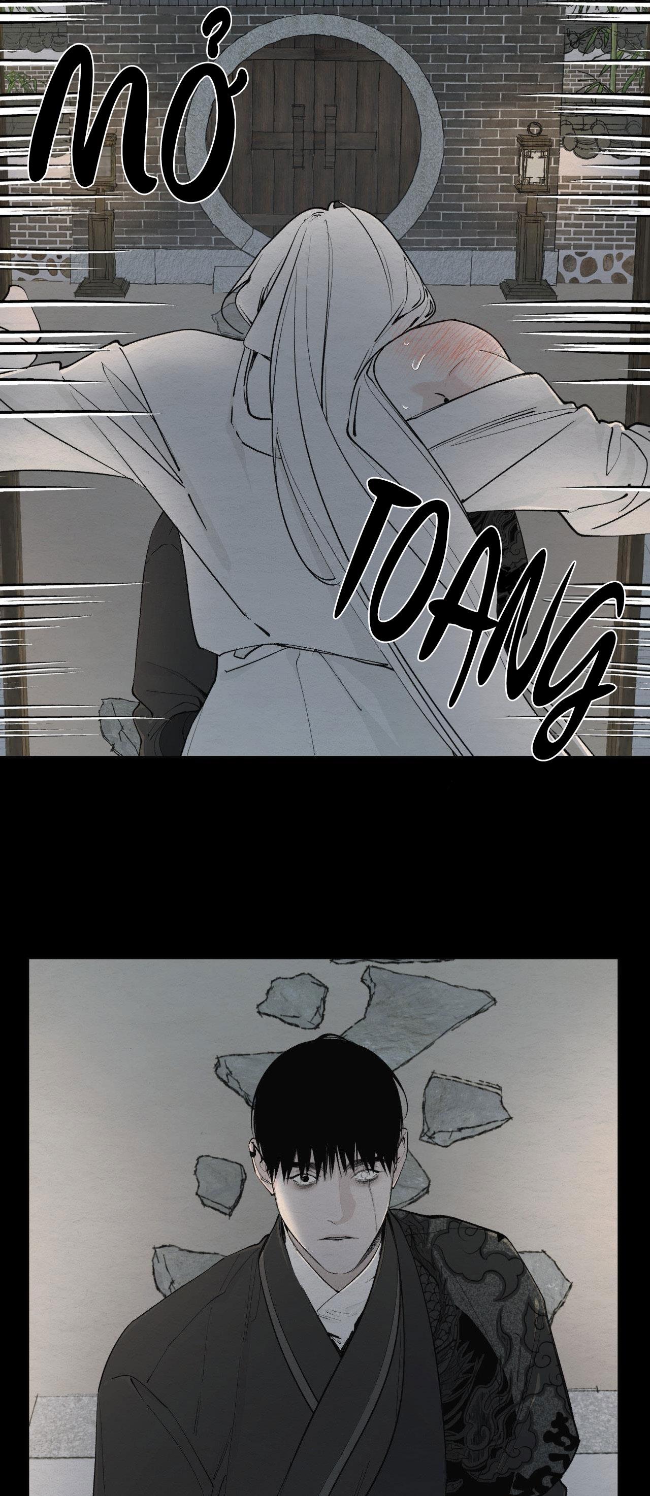 Đọc truyện TÂM HỒN MÉO MÓ - Chapter 3