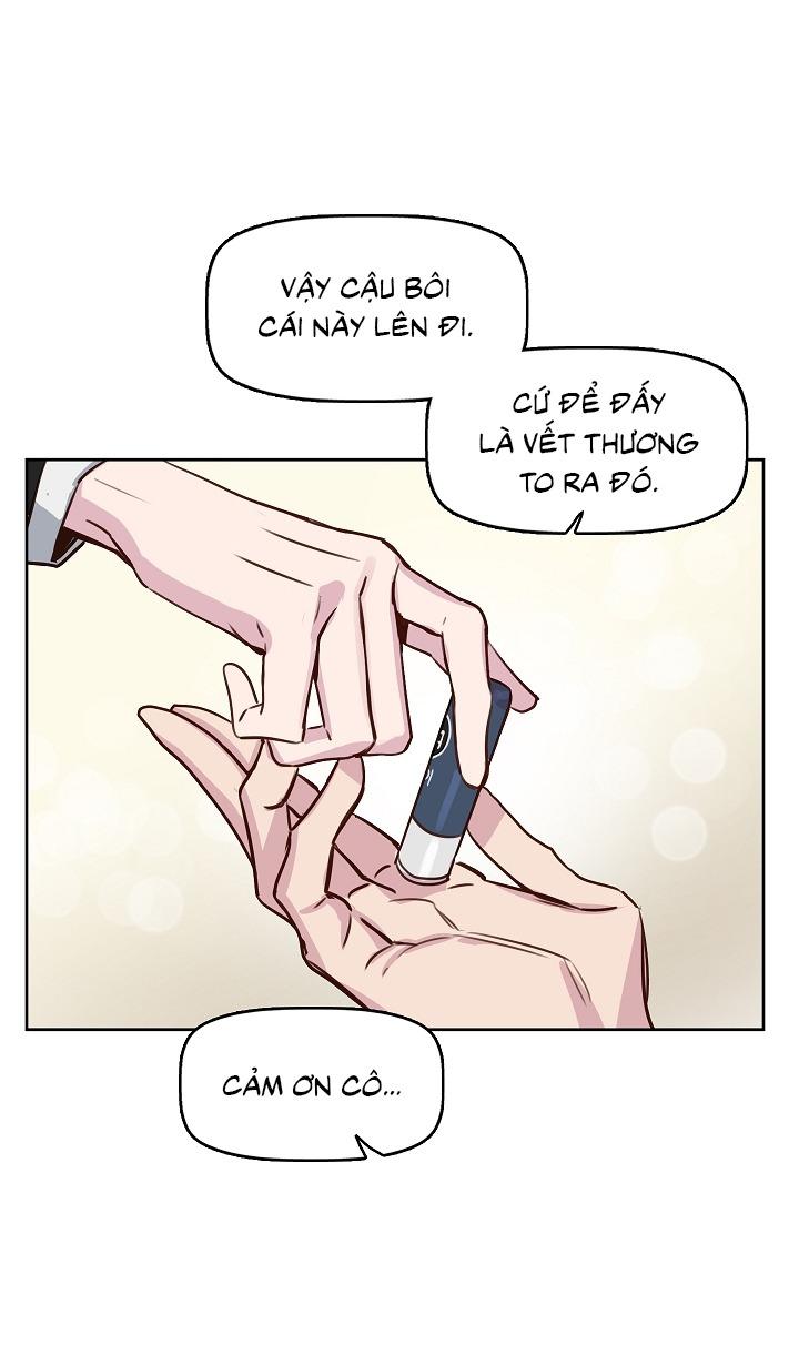 Đọc truyện Kiss me liar - Chapter 6