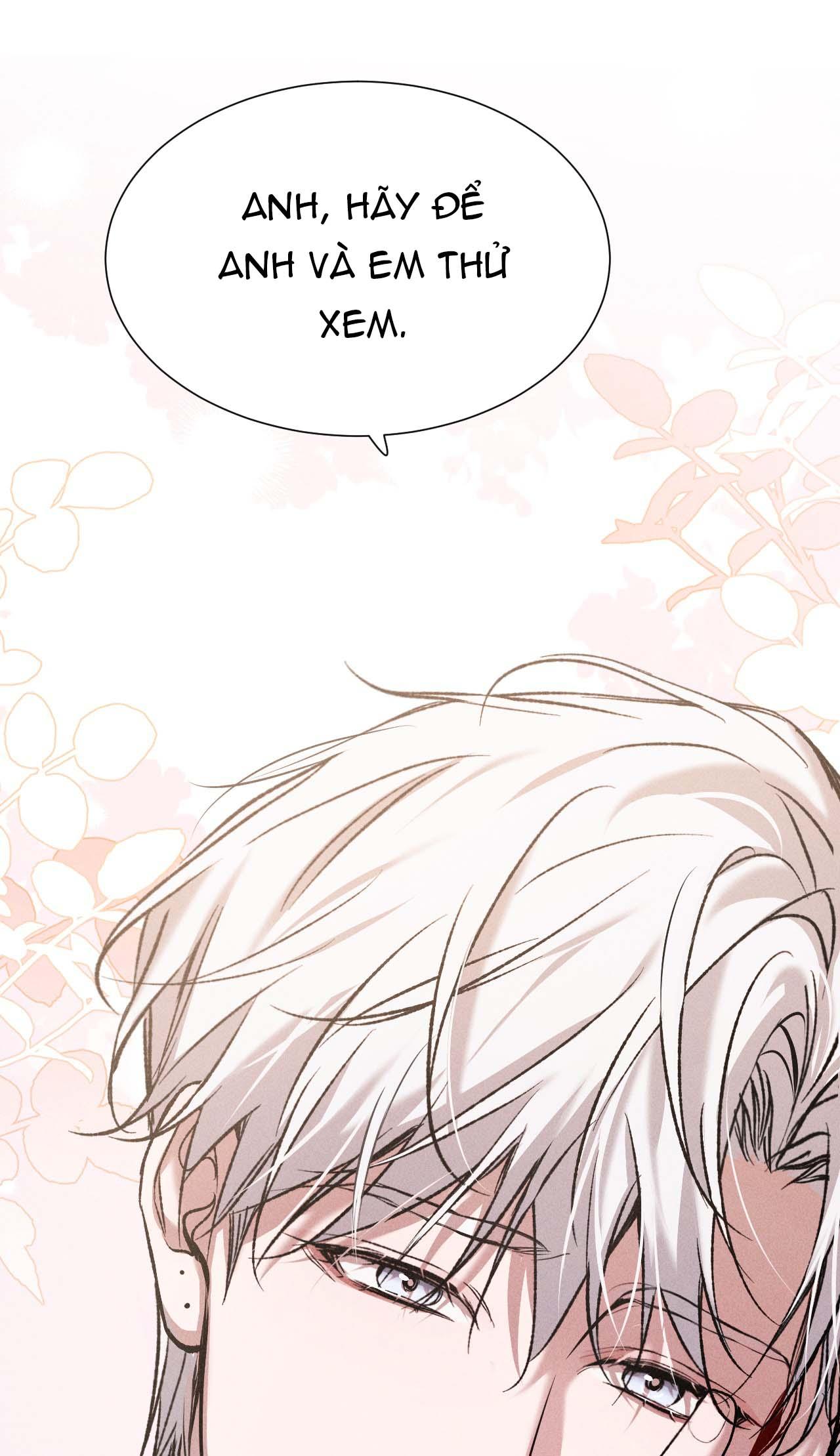 Đọc truyện Ảnh Đế Cứ Muốn Làm Kim Chủ Của Tôi - Chapter 36