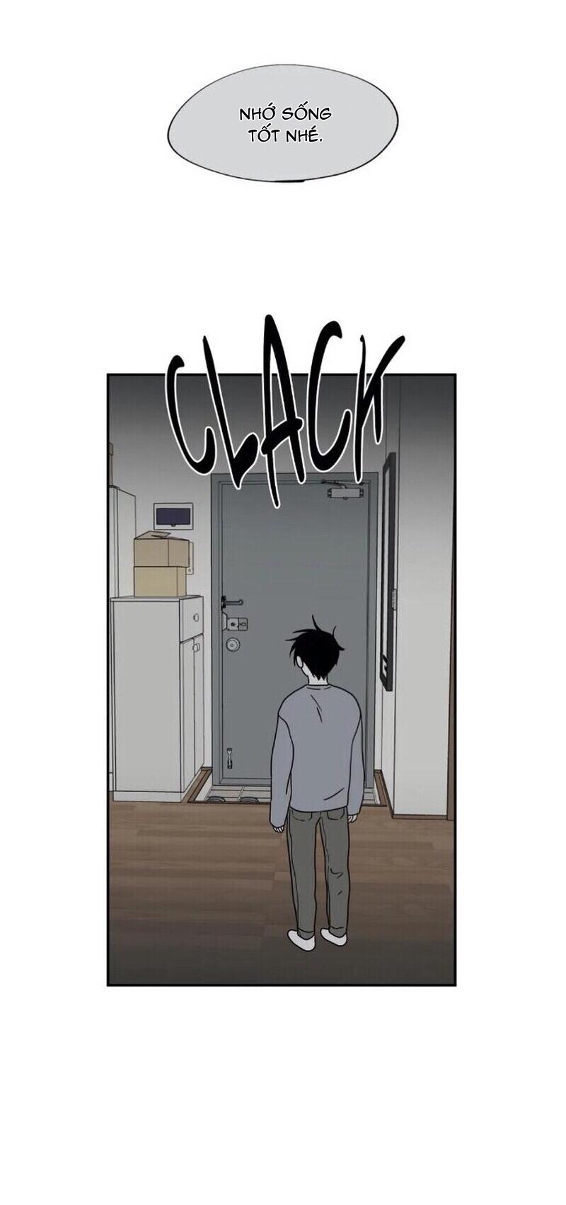 Đọc truyện Thủy triều thấp lúc chạng vạng - Chapter 28