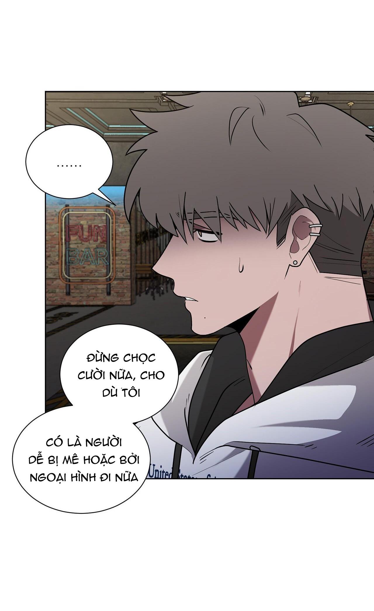 Đọc truyện KHI CHIM THƯỚC ĐẾN - Chapter 27