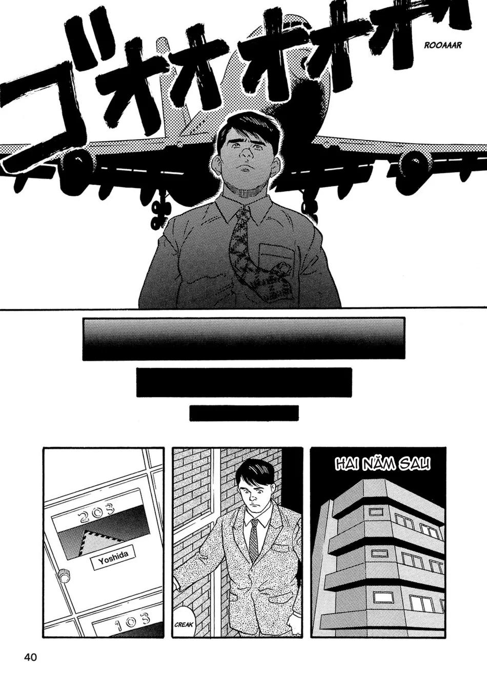 Đọc truyện TUYỂN TẬP GÂY NỨNG NHÀ RÔ - Chapter 240
