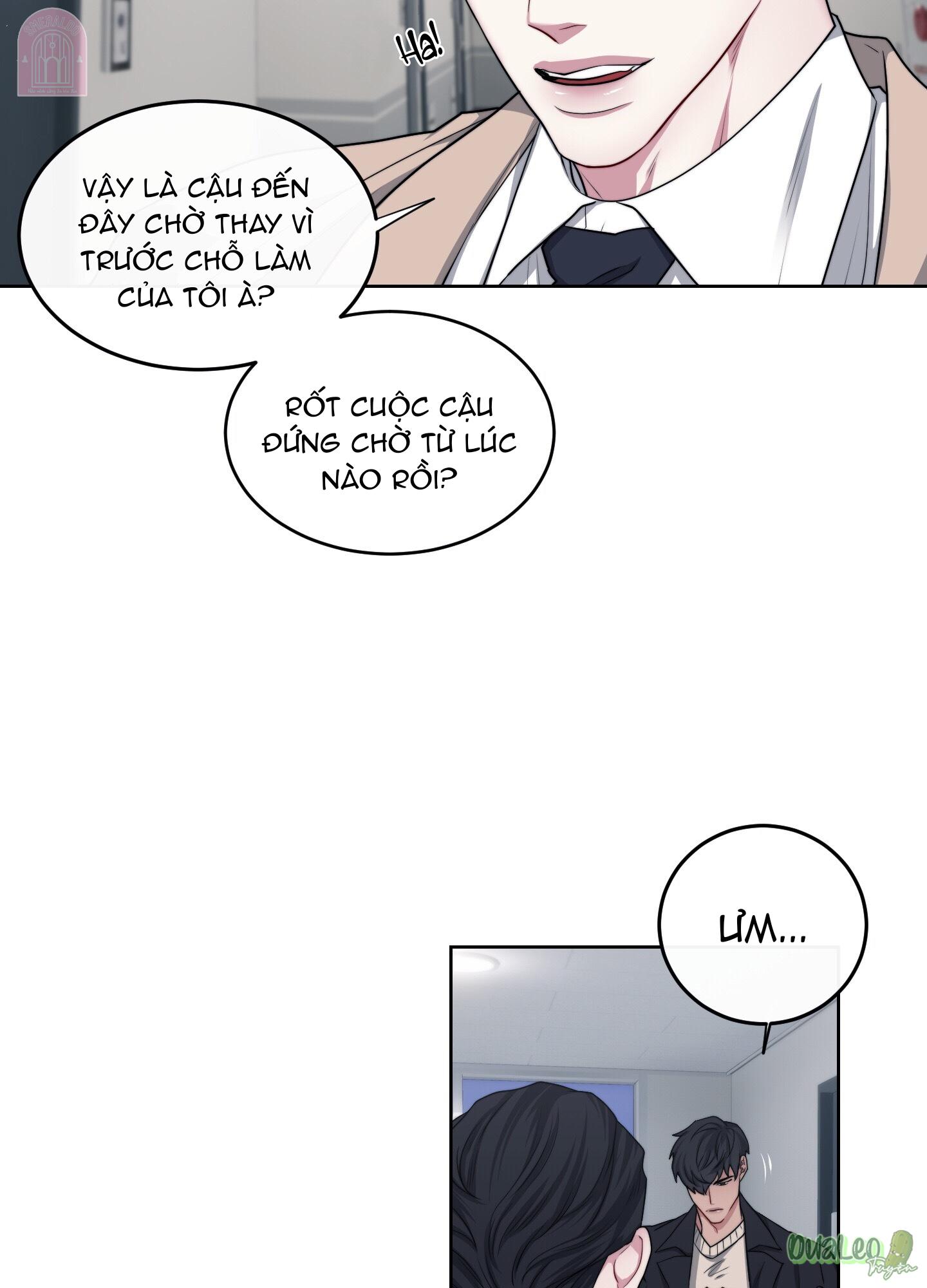 Đọc truyện Shinsujeon - Chapter 61