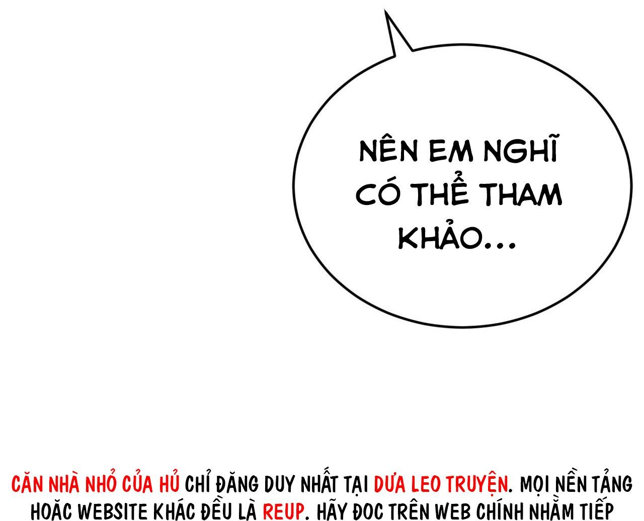 Đọc truyện (END) CHỜ CHÚT! ĐỪNG DI CHUYỂN - Chapter 17