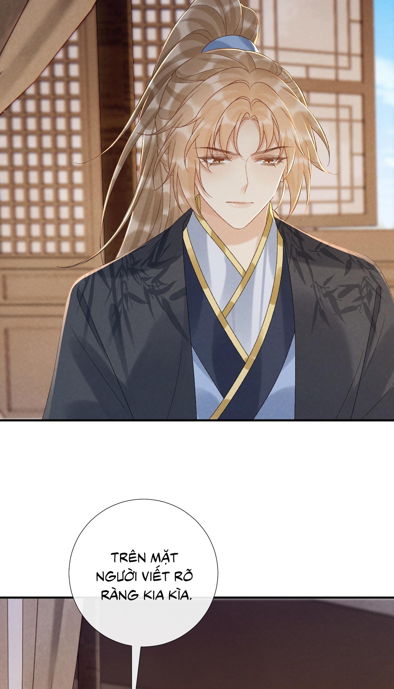 Đọc truyện CẠM BẪY CỦA KẺ BIẾN THÁI - Chapter 114