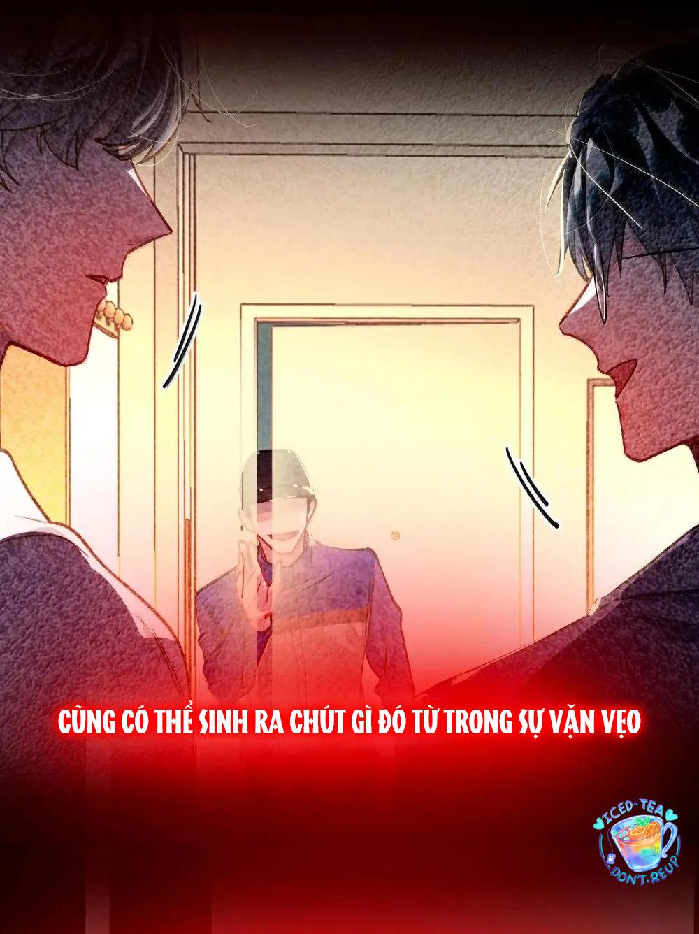 Đọc truyện Tôi có bệnh - Chapter 64