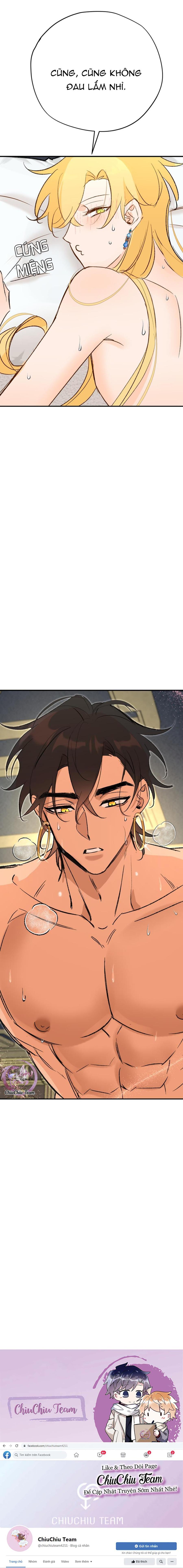 Đọc truyện Mong Ước Của Thần Quan Là Được  Cưỡi Ác Long Thiên Cổ [END] - Chapter 37