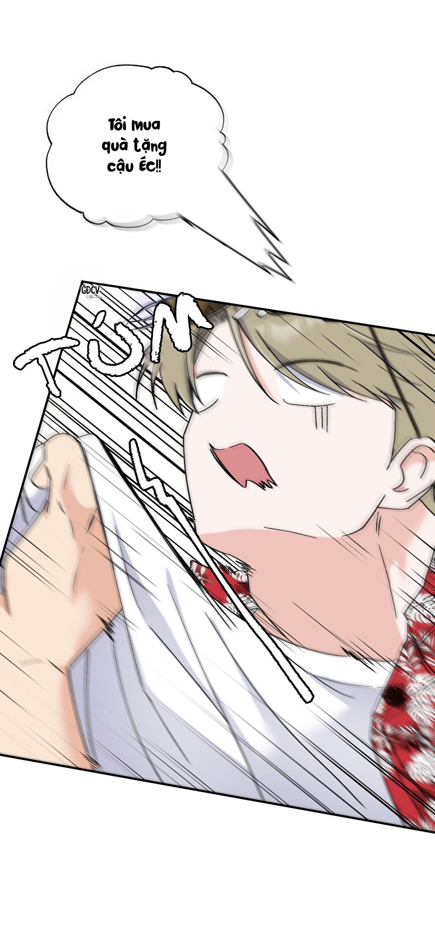 Đọc truyện TUYỂN TẬP ÁM ẢNH, MƯU MÔ CÔNG - Chapter 6.4