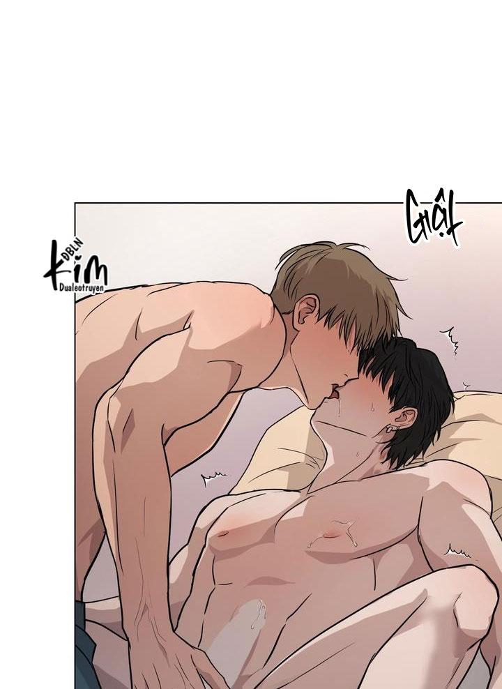 Đọc truyện BÁNH QUY TÌNH YÊU TAN CHẢY - Chapter 19