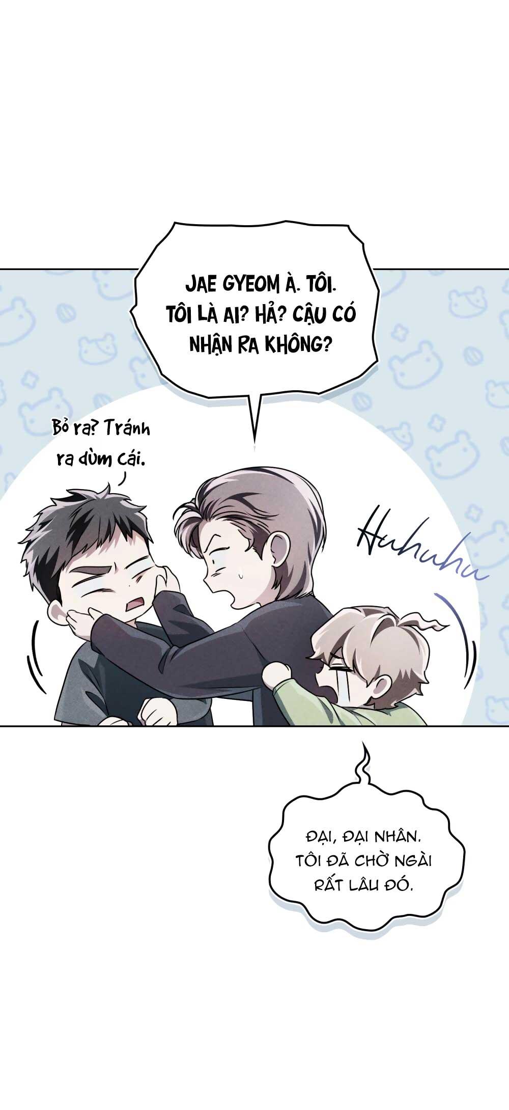 Đọc truyện HỎA HỒN - Chapter 32