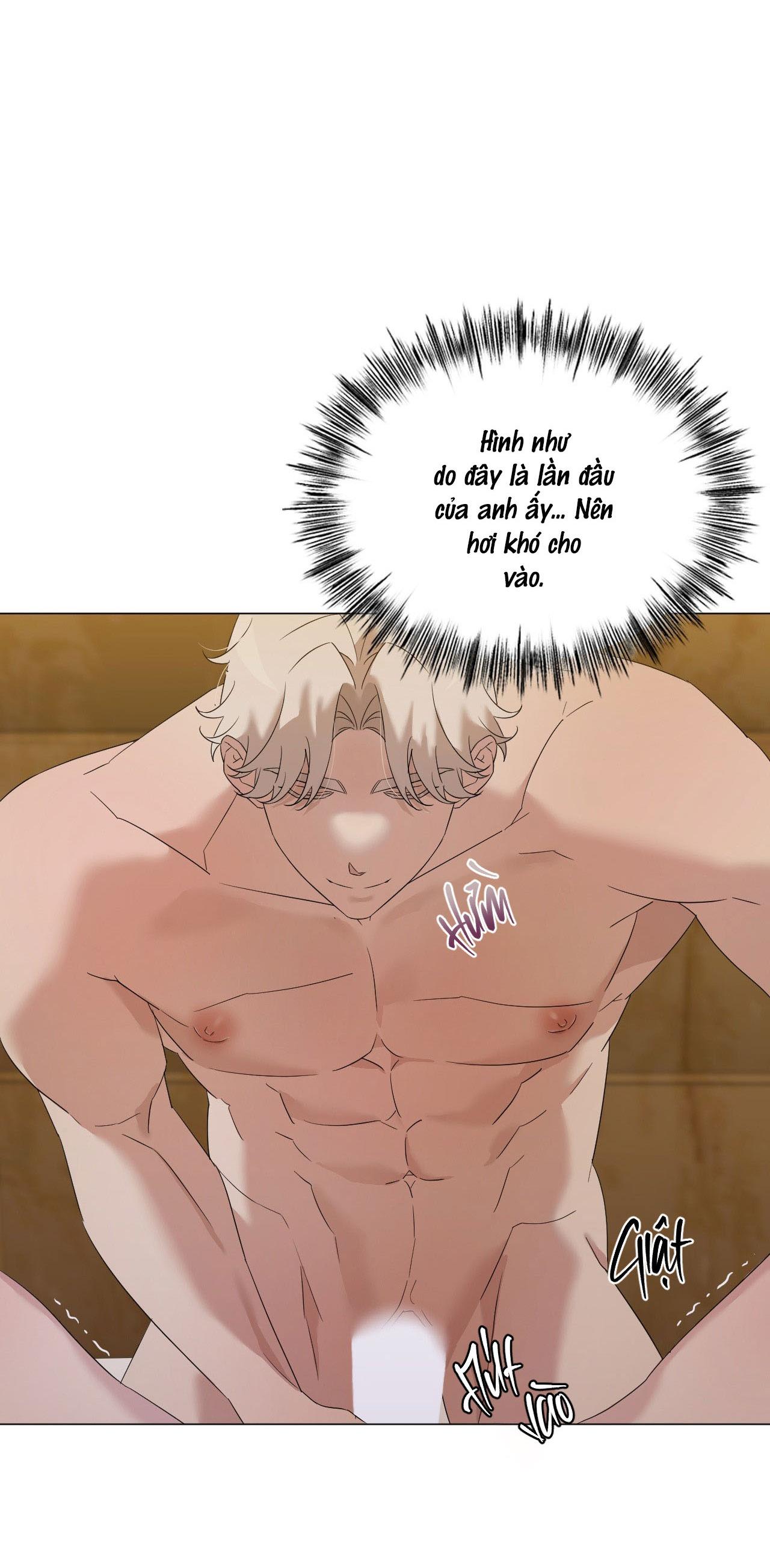 Đọc truyện  Dễ thương là lỗi của tôi sao? - Chapter 9