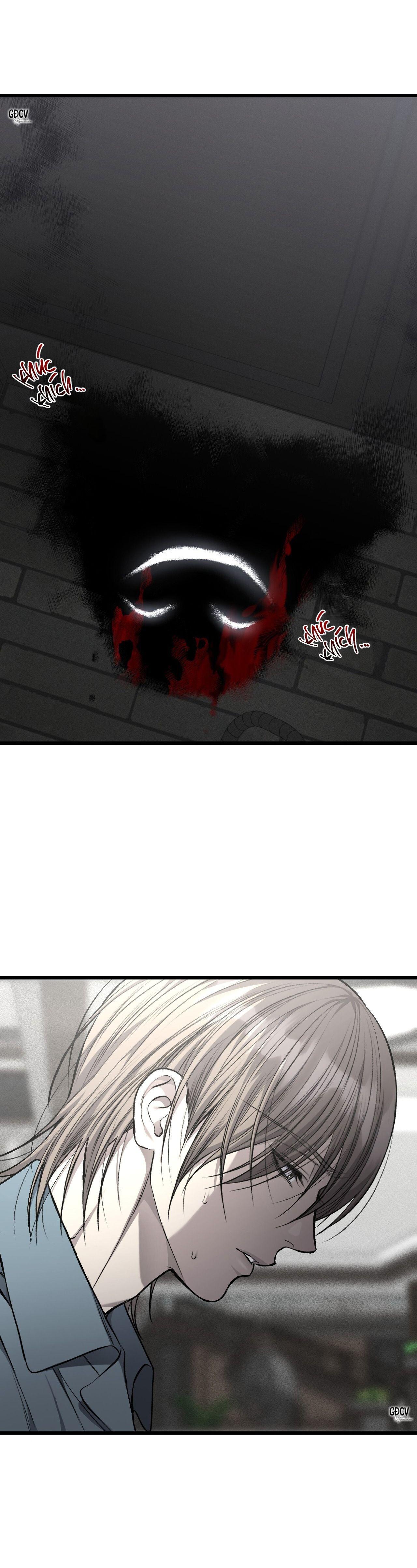 Đọc truyện PHI VỤ BẨN THỈU - Chapter 49