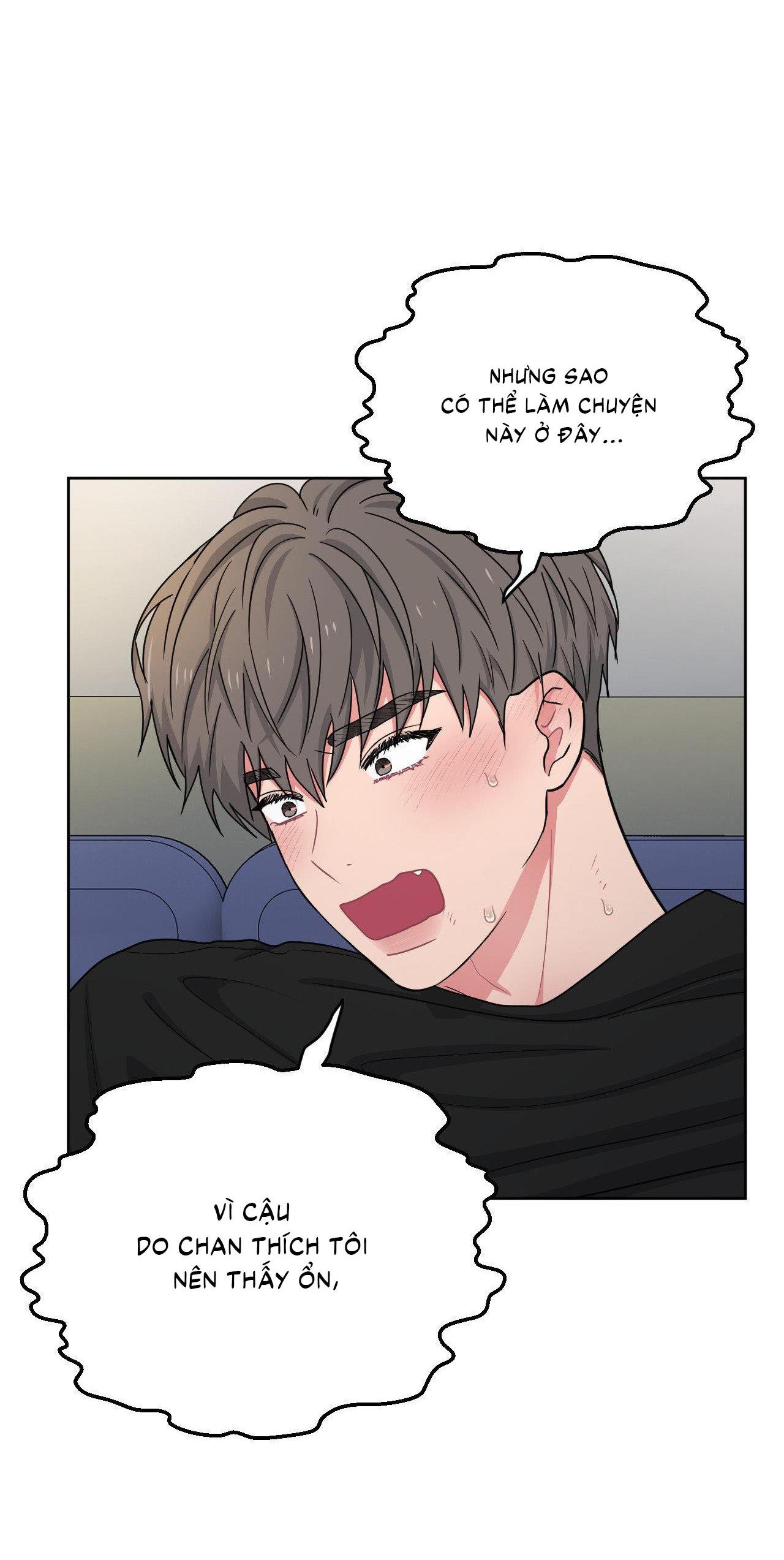 Đọc truyện Chàng Trai Mỹ Thuật - Chapter 24