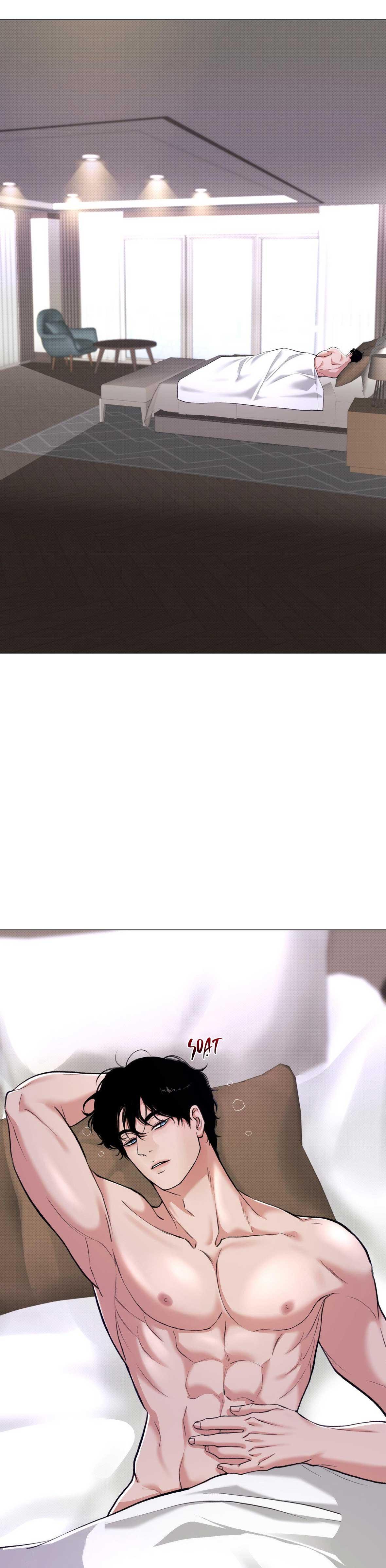 Đọc truyện EM BÉ VÀ ĐẠI CA - Chapter 28