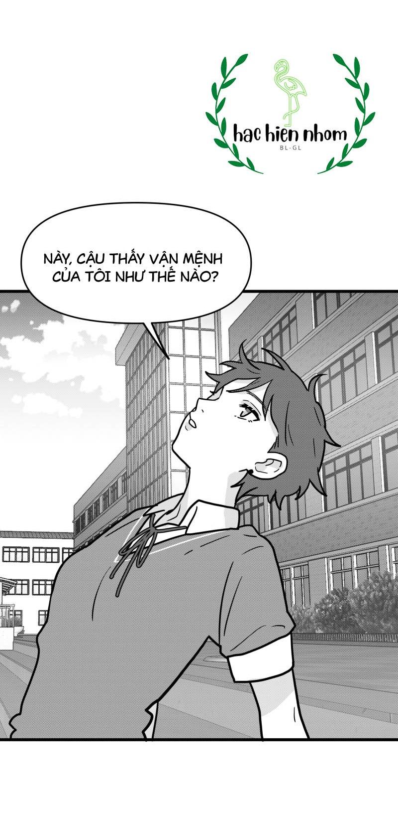 Đọc truyện Truyện Ngôn Nhưng Không Ngôn Lắm - Chapter 94