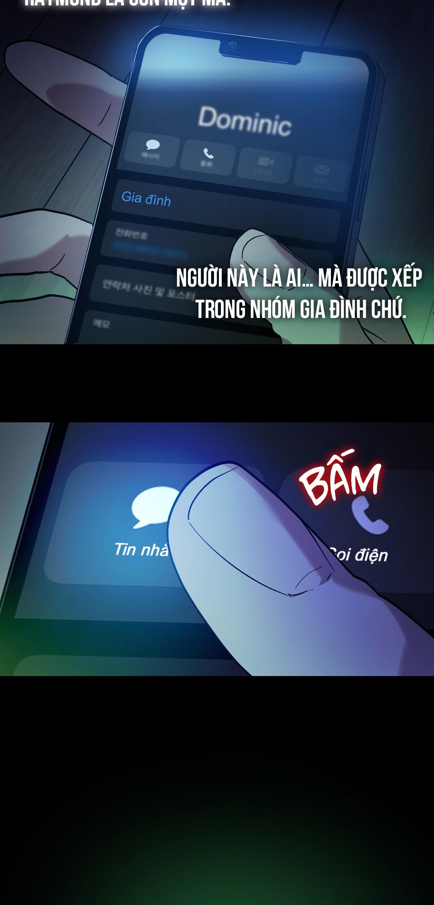 Đọc truyện GIÀNH QUYỀN KIỂM SOÁT - Chapter 11