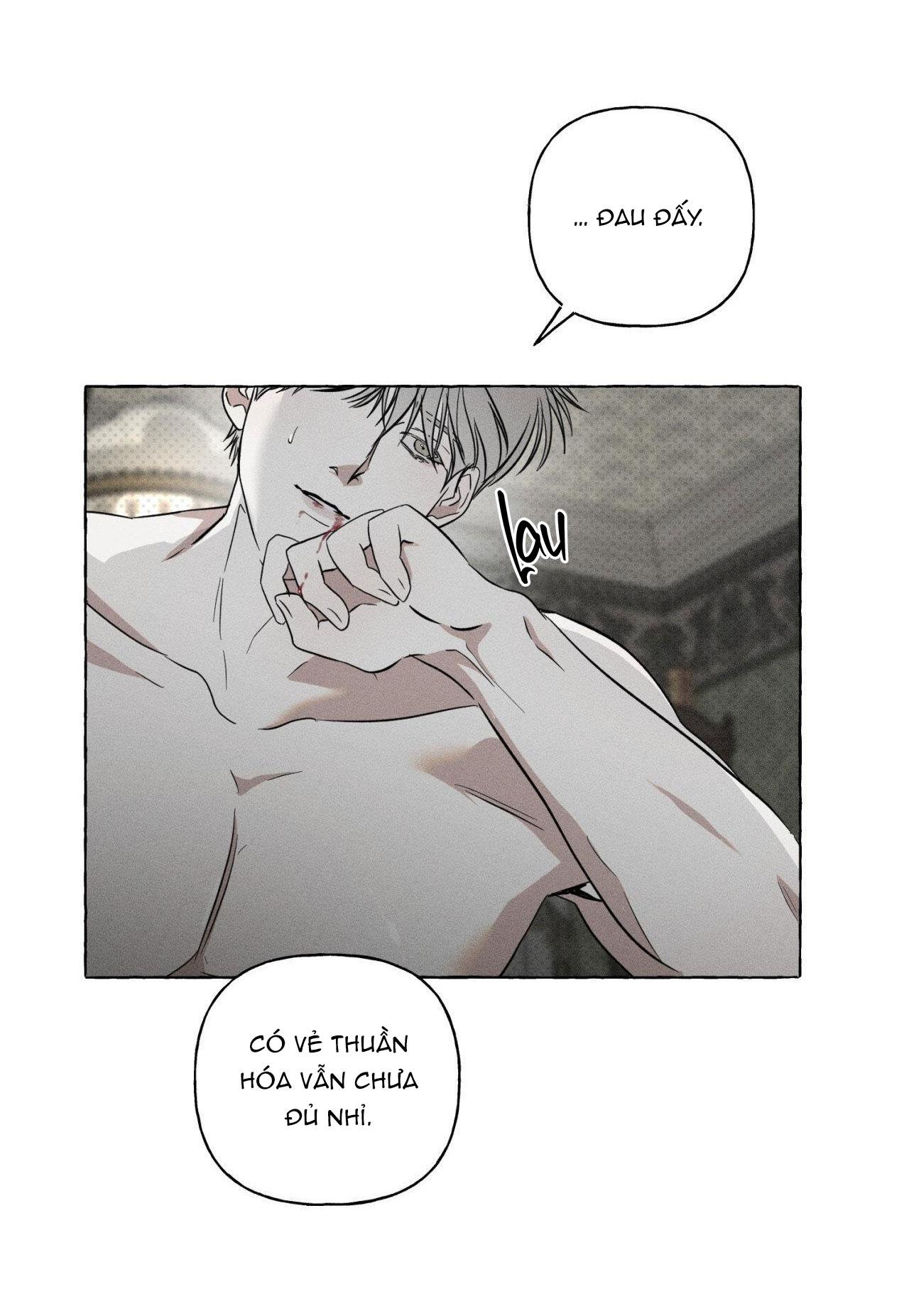 Đọc truyện XƯƠNG VÀ CÁNH HOA - Chapter 1