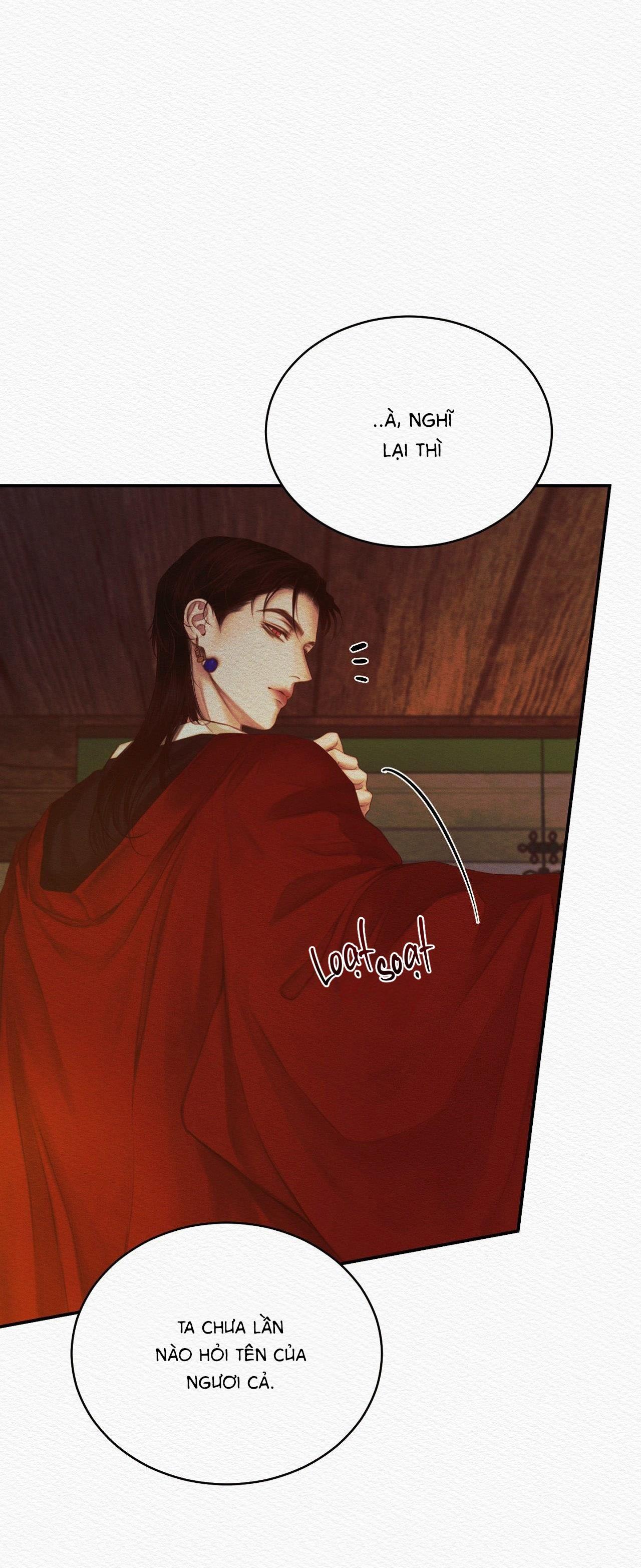 Đọc truyện Củy Dạ Khút - Chapter 62.5