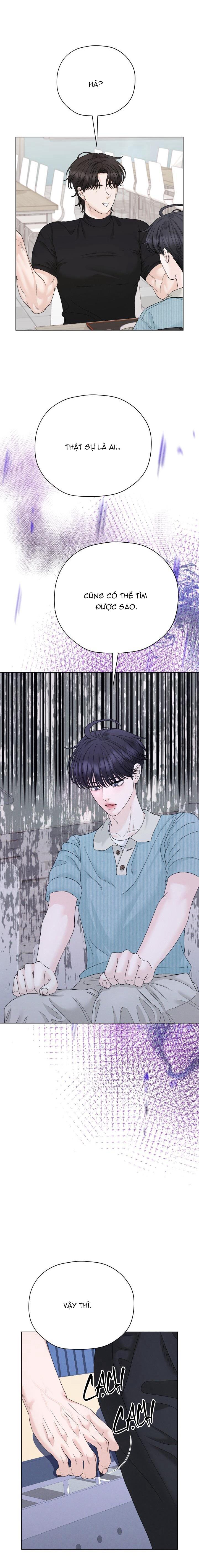 Đọc truyện CÁI NÔI CỦA TỘI ÁC - Chapter 25