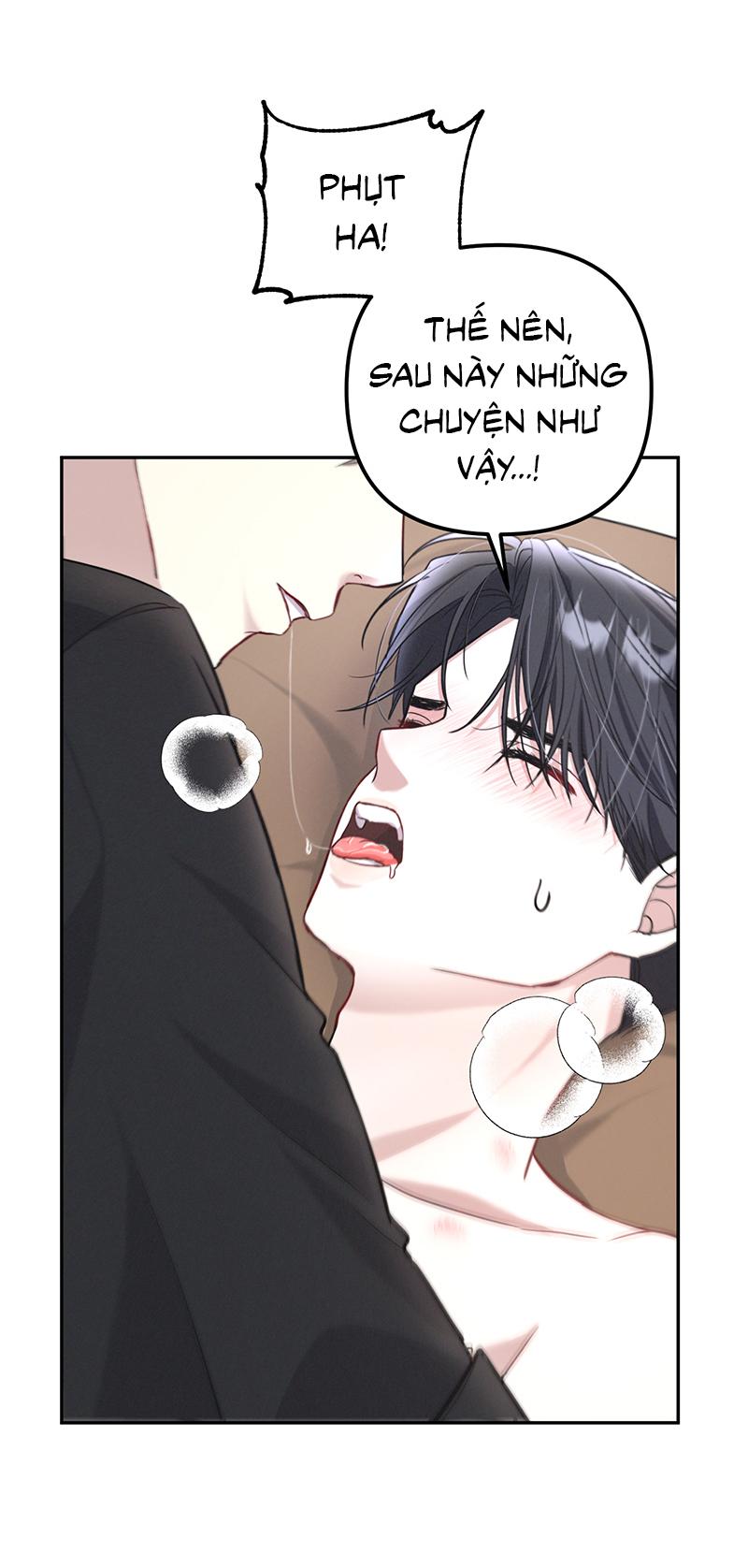 Đọc truyện Thương vụ thứ hai - Chapter 0