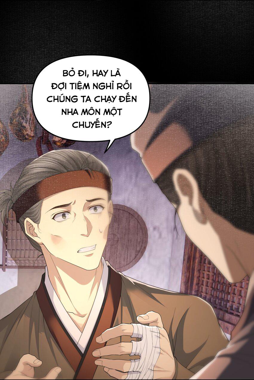 Đọc truyện Đồng tiền tham khế - Chapter 60